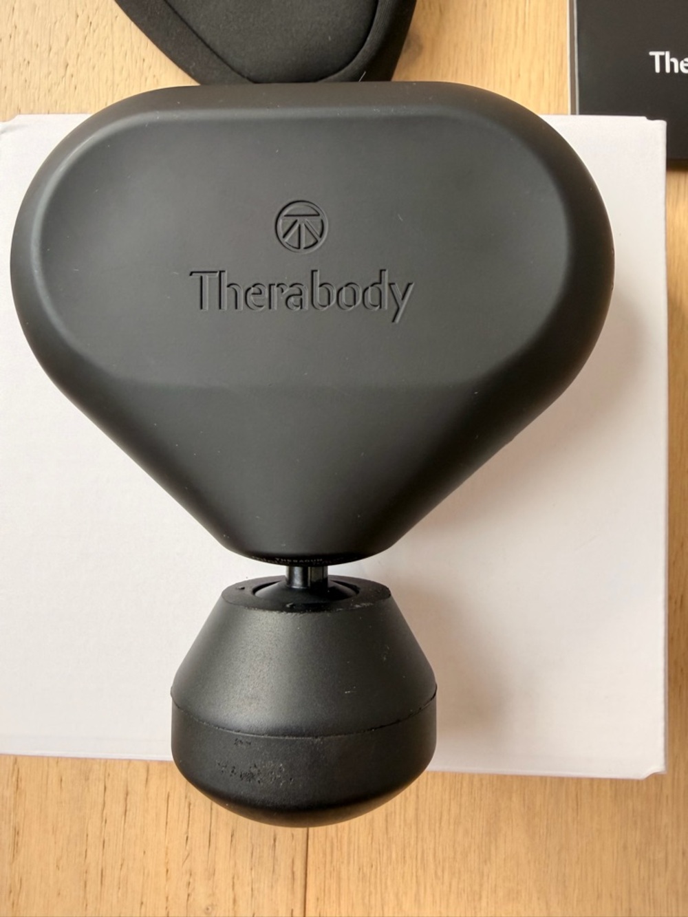 Therabody Theragun 2nd Generation - Picture 3 of 6
